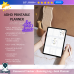 ADHD Printable Planner