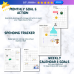 ADHD Printable Planner