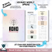 ADHD Printable Planner