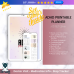 ADHD Printable Planner