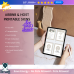 Airbnb & Host Signs - DFY Printable