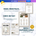 Airbnb & Host Signs - DFY Printable