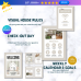 Airbnb & Host printable Signs