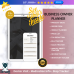 Business Owner Planner