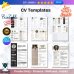 CV Template
