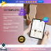 CV Template