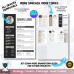 CV Template