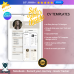 CV Template