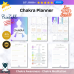 Chakra Planner
