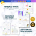 Chakra Planner