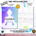 Chakra Planner