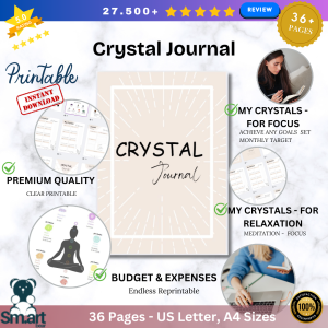 Crystal Journal