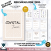 Crystal Journal