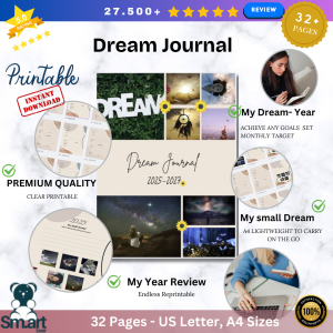Dream Journal