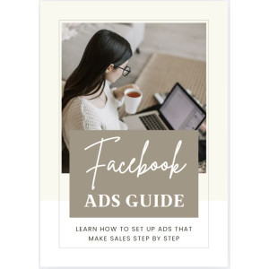 Facebook Ads Guide