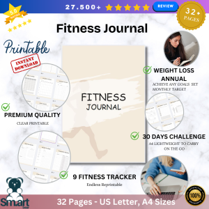 Fitness Journal