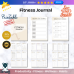 Fitness Journal
