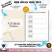 Fitness Journal