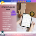 Fitness Planner Pack