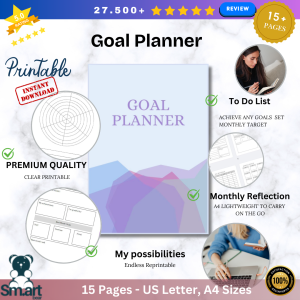 Goal Planner