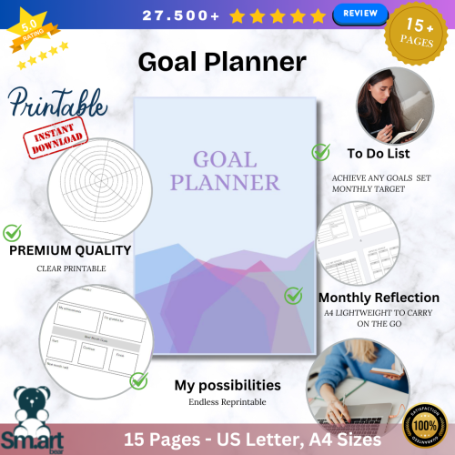 Goal Planner
