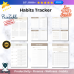 Habit Trackers