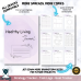 Healthy Living Journal