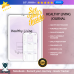 Healthy Living Journal