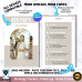 Hen Party Itinerary Template - mobile