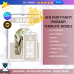 Hen Party Itinerary Template - mobile
