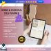 Herbs & Essential Oils Planner