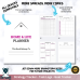 Home & Life Planner