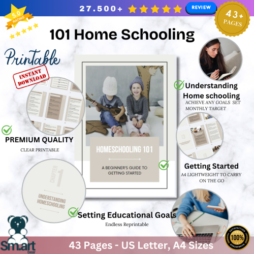 Home schooling