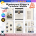 Honeymoon Itinerary Template - Mobile