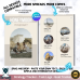 Honeymoon Itinerary Template - Mobile