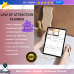 Law of Attraction Planner
