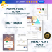 Law of Attraction Planner