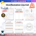 Manifestation Journal