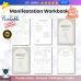Manifestation Workbook