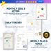 Manifestation Workbook