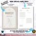 Manifestation Workbook