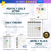 Meal Planner Printable
