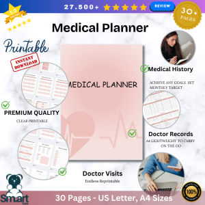Medical Planner
