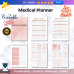 Medical Planner