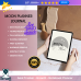 Moon Planner Journal