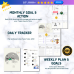 Moon Planner Journal