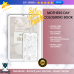 Mother day Coloring book