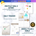 Number Tracing Workbook