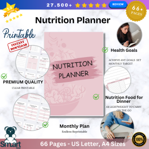 Nutrition Planner