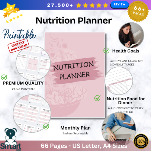 Nutrition Planner